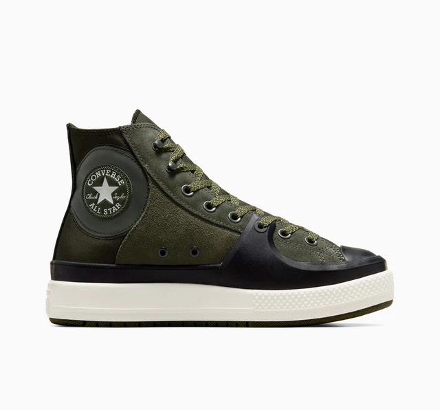 All star alte verdi top