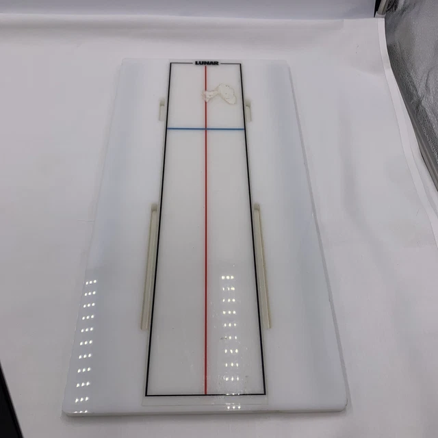 LNR7891 Forearm Positioner for GE Lunar DPX NT / PRODIGY Dexa Bone Densitomiter