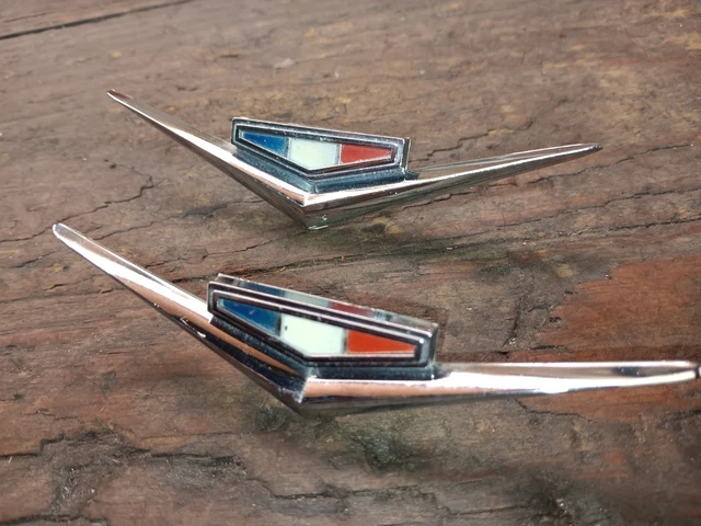 Badges, Automobilia, Transportation, Collectibles - PicClick