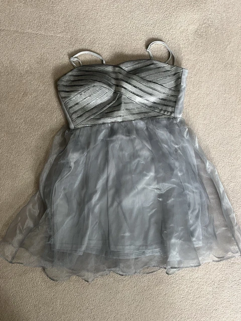 ARIANA LIPSY LONDON, Black dress, size 8UK, PARTY DRESS 25.00 - PicClick UK