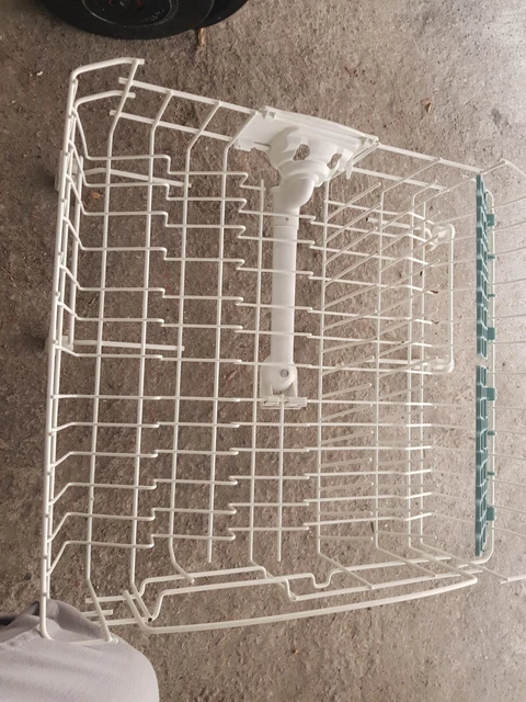 Panier Supérieur Pour Lave-vaisselle Ariston/Indesit – Occasion – Bon état