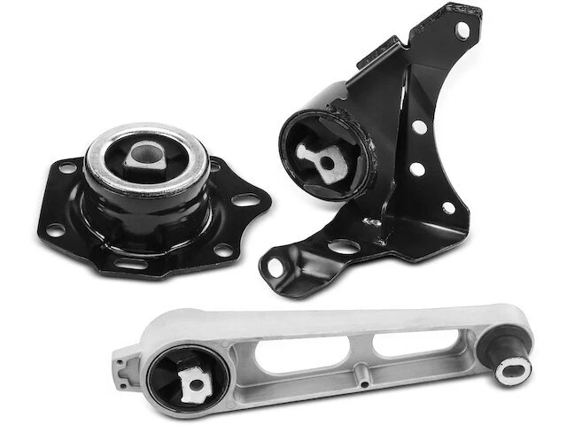 For Dodge Neon Engine Mount and Transmission Mount Kit Autopart Premium 74179ZV