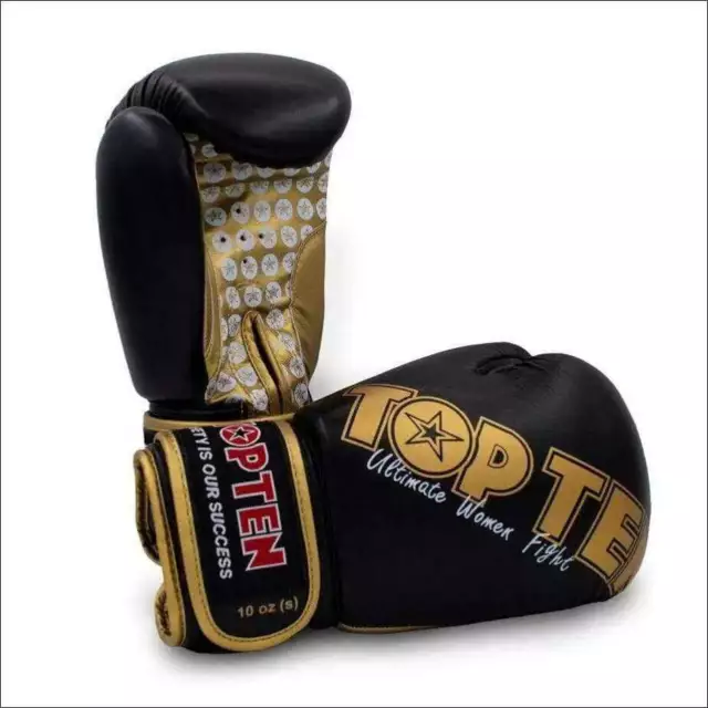 Top Ten Womens Boxing Gloves Muay Thai Mens Sparring Fight