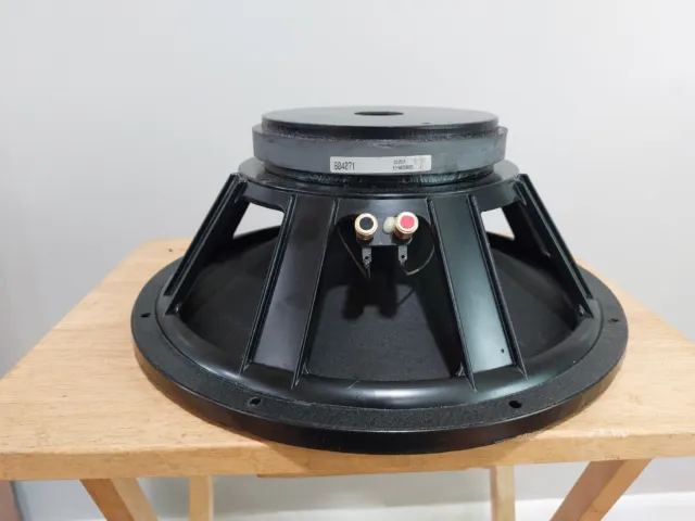 Used Eaw 804071 15" woofer