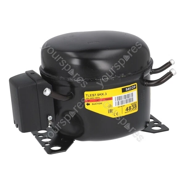 Unité De Démarrage Danfoss Secop 101N0420 - Pour Frigo Solaire 10-45V DC