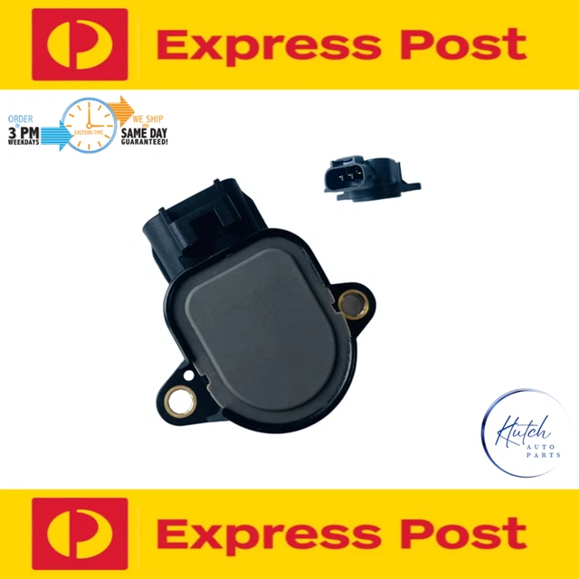 ASI Knock Sensor For Toyota Soarer Tarago Hilux Prado 5VZ-FE 2JZ-GE (Screw-In, 2-Year Warranty) 2 thumbnail image