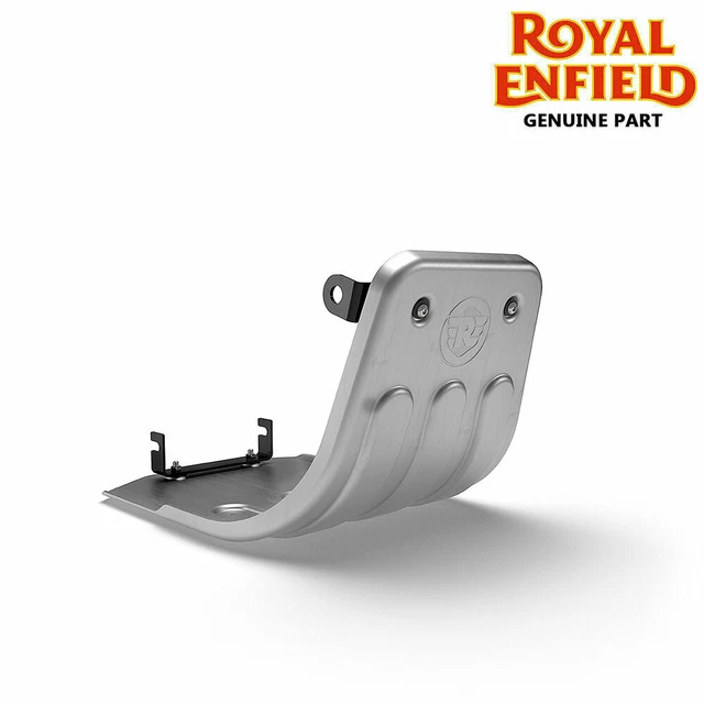 royal enfield classic 500 engine guard