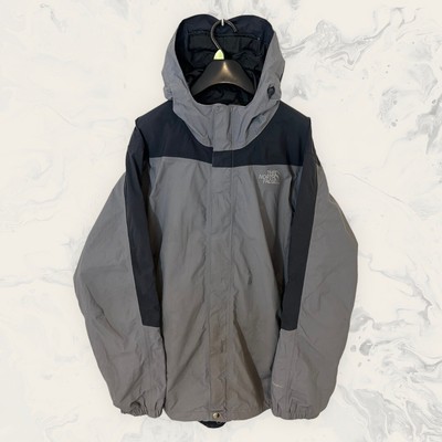 Hyvent Homme Noir d'Ivoire Veste 