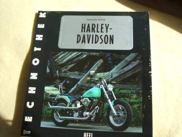 Harley-Davidson