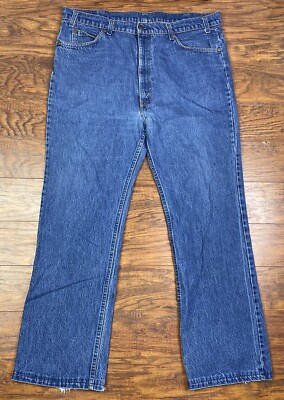 levis 501 orange tab