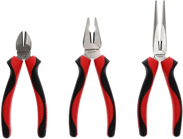 Bosch Professional VDE-Seitenschneider 200 Mm Kaufen Bei