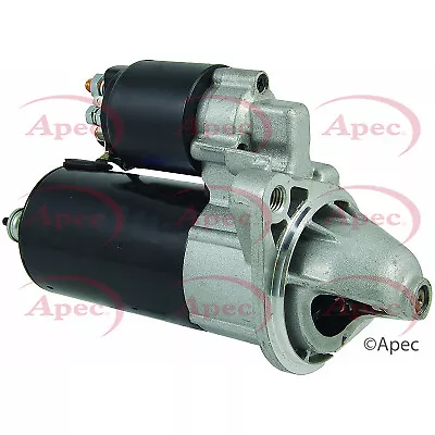 Starter Motor fits OPEL VECTRA A 1.8 88 to 95 C18NZ Automatic Transmission Apec
