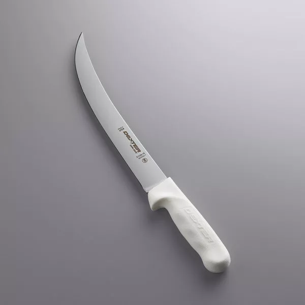 Dexter-Russell Sani-Safe Narrow Breaking Knife (select size below)