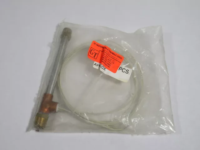 GT Heater AH50050X-6 Air Heater 240V 600W *Shelf Wear* NWB