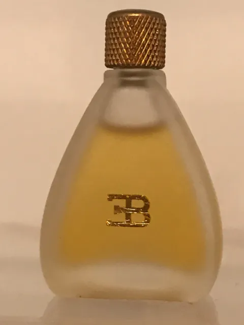 Ettore BUGATTI - 5 ml EdT - Parfum Miniatur - Sammlungsauflösung