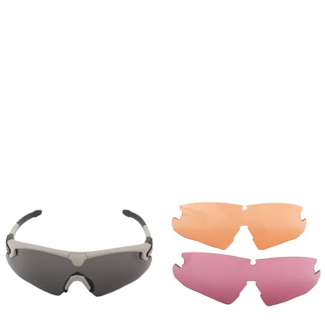  Gafas tácticas de Airsoft, 3 lentes intercambiables, de  seguridad, a prueba de polvo, resistentes al viento (transparentes,  ahumadas, lentes amarillas) : Deportes y Actividades al Aire Libre