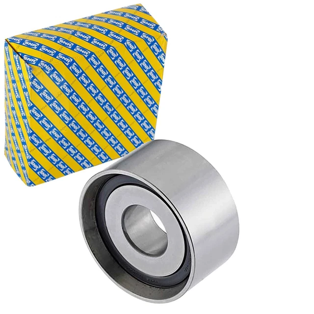 SNR Poulie de Renvoi Rôle Courroie Crantée Convient pour Citroën Jumper Fiat 131