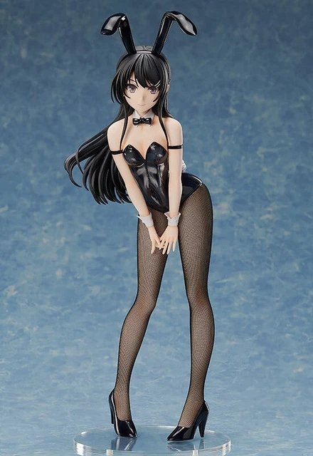 Figurine Diane Bunny Ver. 1/4 – The Seven Deadly Sins – FREEing – 450 Mm