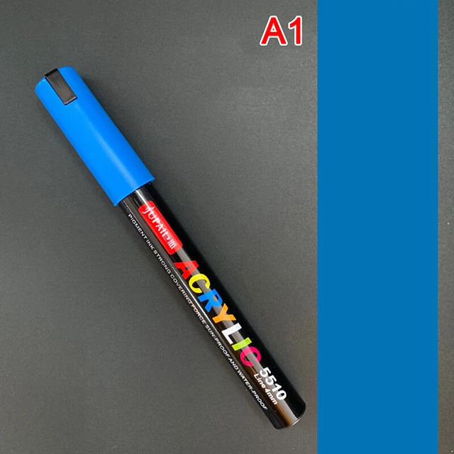 1 PCS Vernello Poster Pengraffiti Studente impermeabile  ql