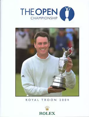 Norwood, Bev : OPEN GOLF CHAMPIONSHIP (The Open Golf Ch FREE Shipping, Save £s