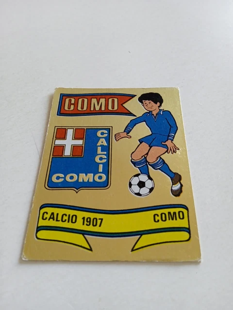 Figurine Panini Calciatori 1983/84 – Sambenedettese N°521