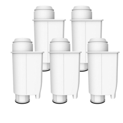10x Acqua Filtro Per PHILIPS SAECO hd9712/01/11 HD 8953/21 hd8922/01 hd8841 