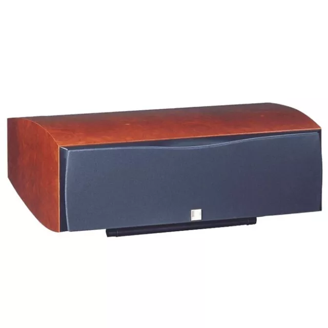 DALI Euphonia CS4 Center Speaker ~ Discontinued ~ Serial #600026 ~ Denmark DALI Euphonia CS4 Center Speaker ~ Discontinued ~ Serial #600026 ~ Denmark