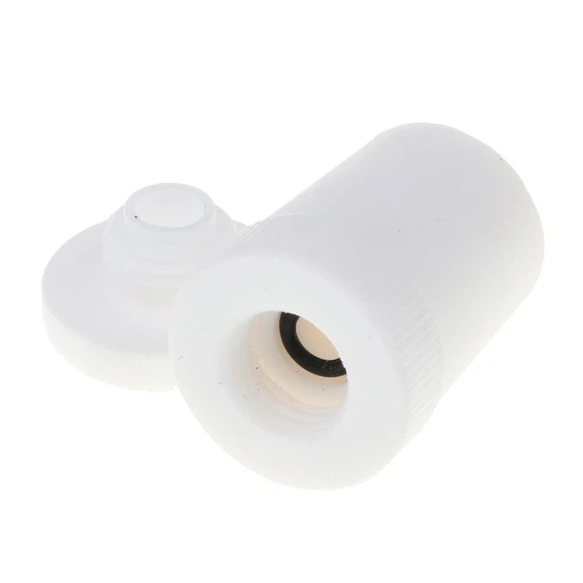 PTFE STANDARD STOPPER Lab Stirrer Bearing Adapter Stirrer Accessories ...