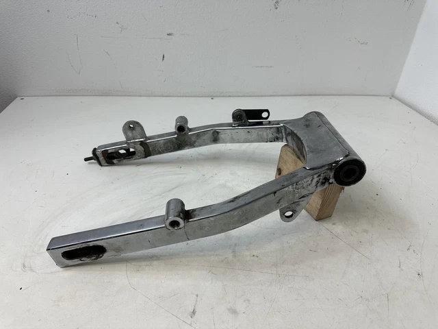 Harley Davidson Chrome Shovelhead Swingarm FX FXE FLH