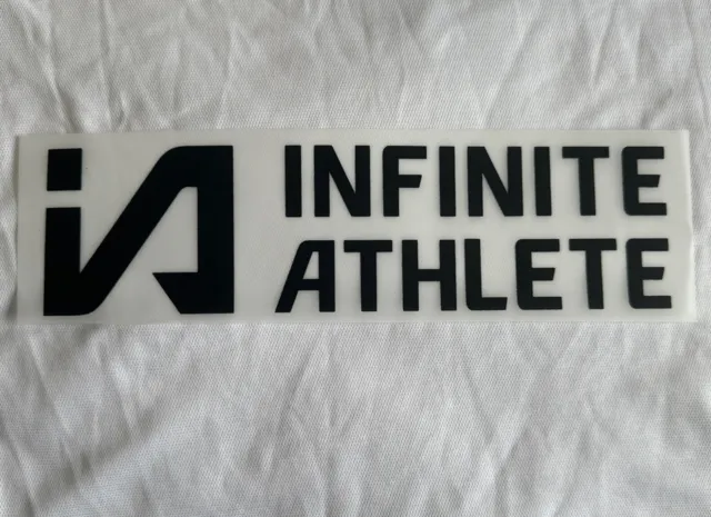 Infinite Athlete Chelsea Premier League Patch Shirt Sponsor Print UK stock
