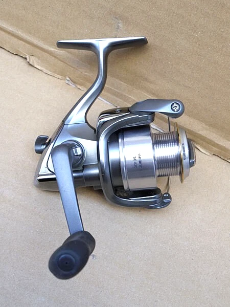 SHIMANO TWIN POWER Mg1500S Spinning Reel $220.24 - PicClick CA