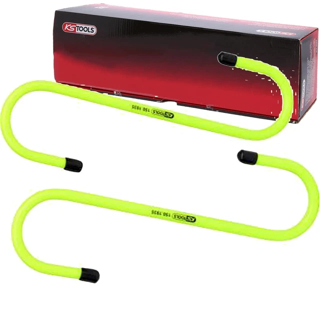 Latón Redondo Tubo 4,5mm OD 0,5mm Pared Grosor 100mm Longitud Tubería