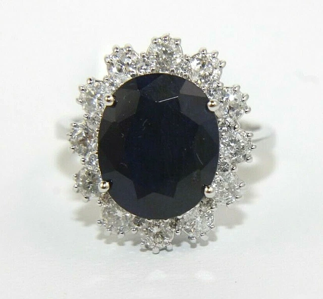 Anello Con Sigillo In Argento Sterling Ossidato Con Opale Di Fuoco - Foto 8