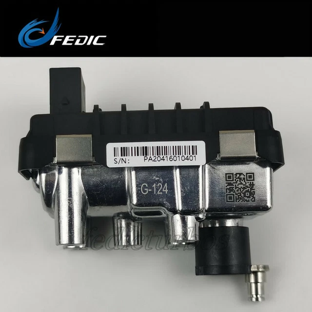 Original Turbolader G-21 - Überholt Für Verschiedene Fahrzeugmodelle Mit 1 Jahr Garantie