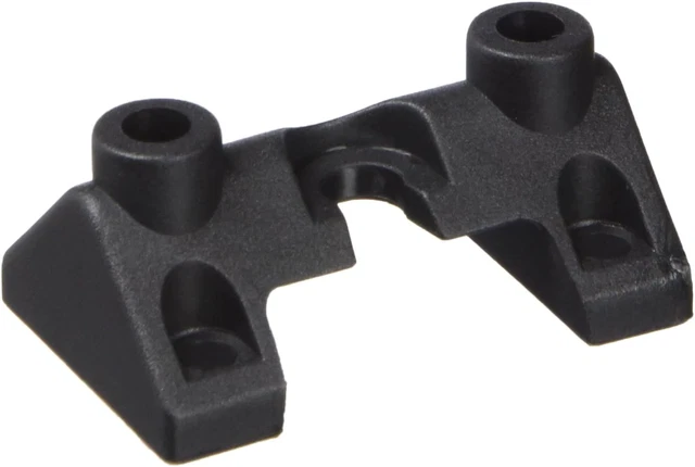 Cuñas Manfrotto 035WDG para Super Abrazadera - Juego de 4, Negro