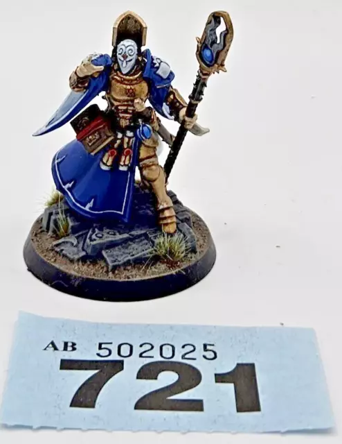 Games Workshop Warhammer AOS Stormcast Eternals Knight Arcanum Painted