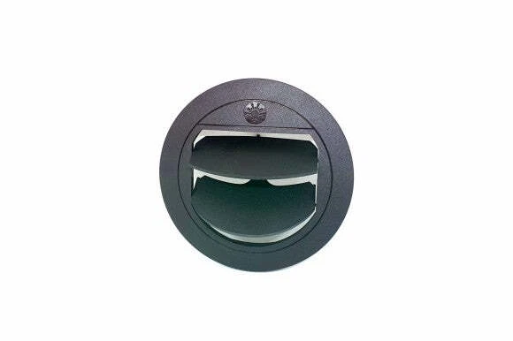 Autoterm Diesel Air Heater Vent - Closable Grill Only - suits 90mm Flange