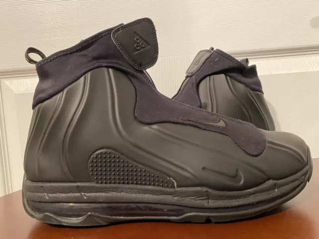 MEN S NIKE AIR Flightposite Boots ACG I 95 Posite Max 536856 001