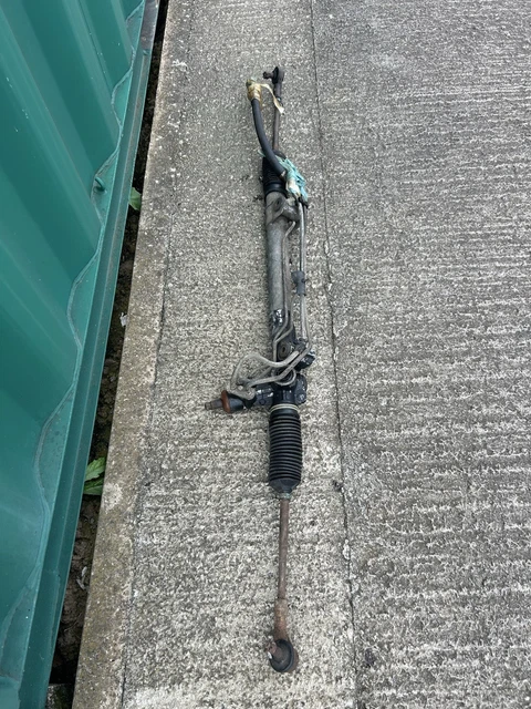 FORD Escort Mk2 Steering Column Rhd £108.00 - UK
