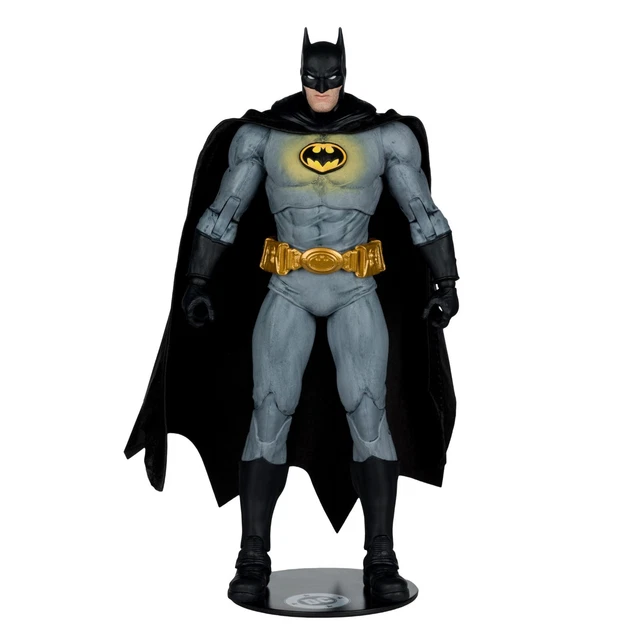 Batman Animated Series de McFarlane DC Multiverse - Juegos Juguetes y Coleccionables