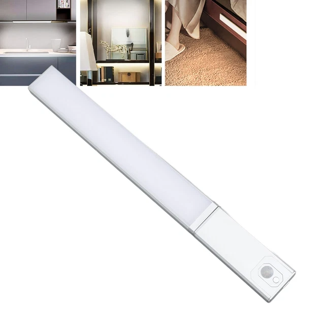 UNDER LIGHTS Detachable Motion Sensor Under Counter Light 3