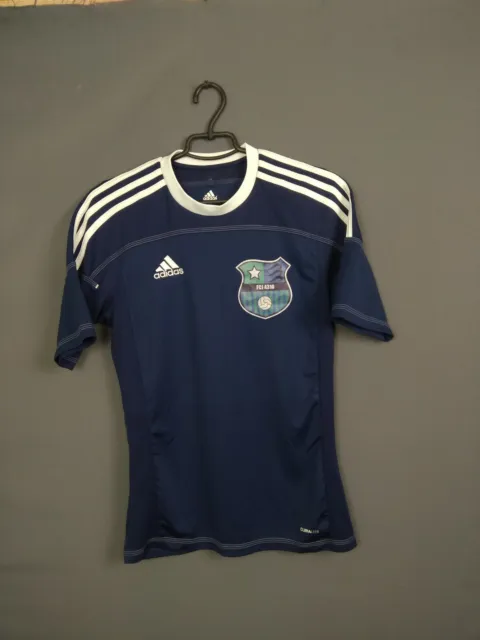 FC Jacuzzi Jersey SMALL Shirt Mens Trikot Camiseta Football Adidas V39822 ig93