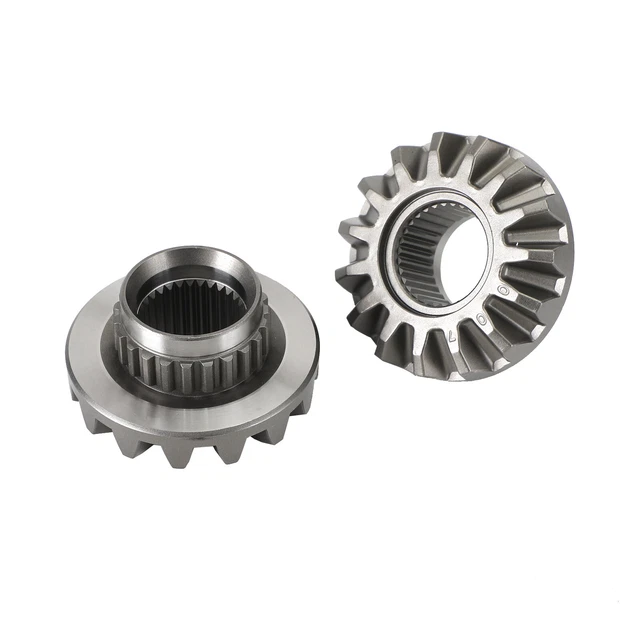 thumbnail image 2 of SAVYSPEDY 8.8 TracLoc Posi Clutch Pack Kit W/ Spider Gears – For Ford 8.8 Truck Rear End 1979-2014 2 of 6