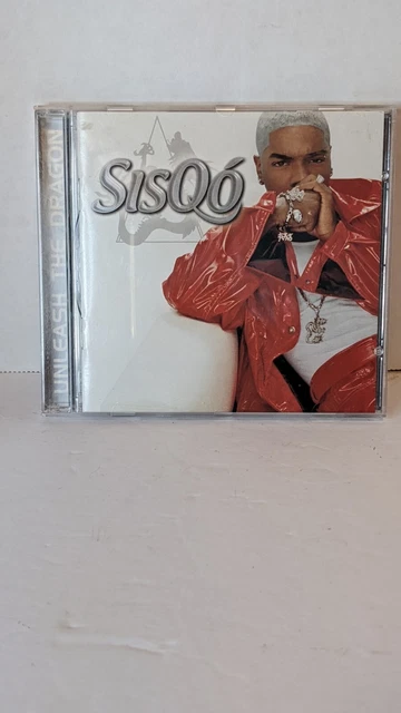Sisqo Unleash the dragon 1999