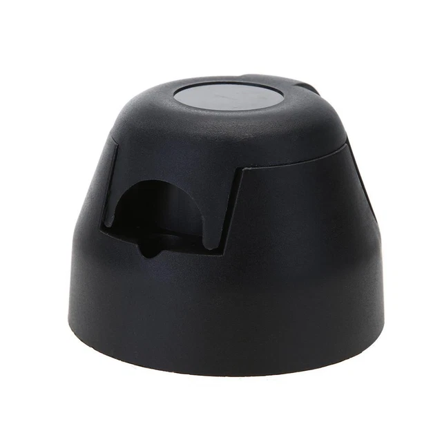 VODOOL 12V 7 broches plastique remorque remorquer la voiture prise de l’attelage
