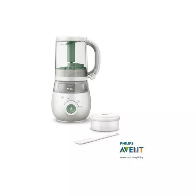 AVENT homogenizer EasyPappa 4-in-1