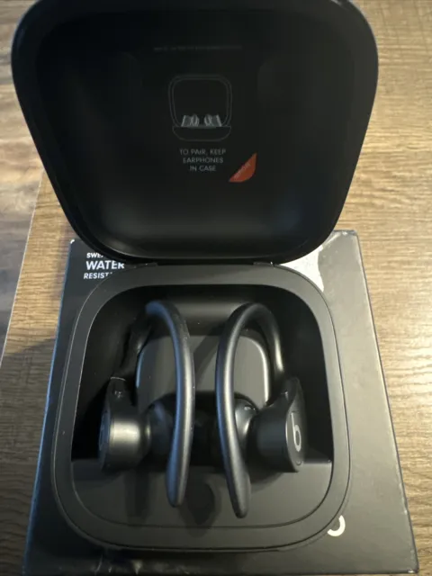 Beats Powerbeats Pro Totally Wireless by Dr. Dre In RETAIL BOX