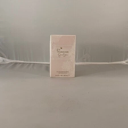 Fancy Forever Perfume by Jessica Simpson - 3.3 / 3.4 oz / 100 ml EDP New In Box