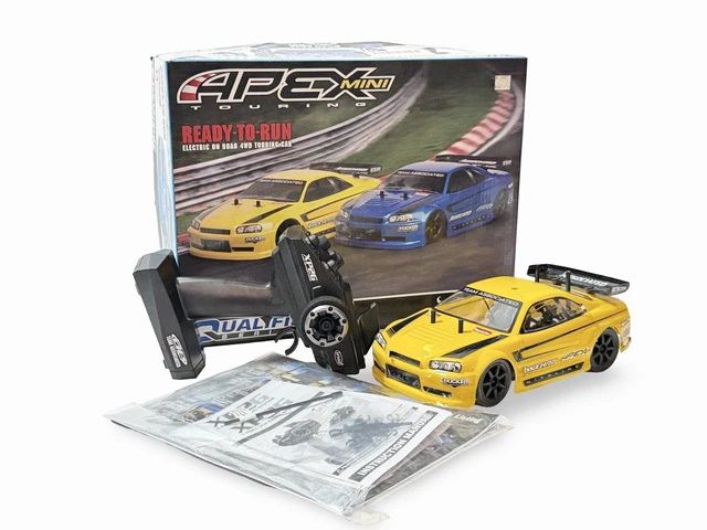 ＫＯプロポMCー8 2.4G MXーF Cars, Trucks & Motorcycles, RC Model Vehicles & Kits, Radio