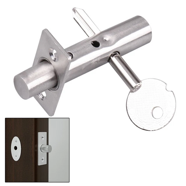 Set Da 3 Cucchiai Per Riempire Gnocchi E Ravioli In Acciaio Inox 304, Antiaderenti E Antiscivolo, Lunghezza 16 Cm, Con E Senza Foro, Alimenti Casalinghi - 3
